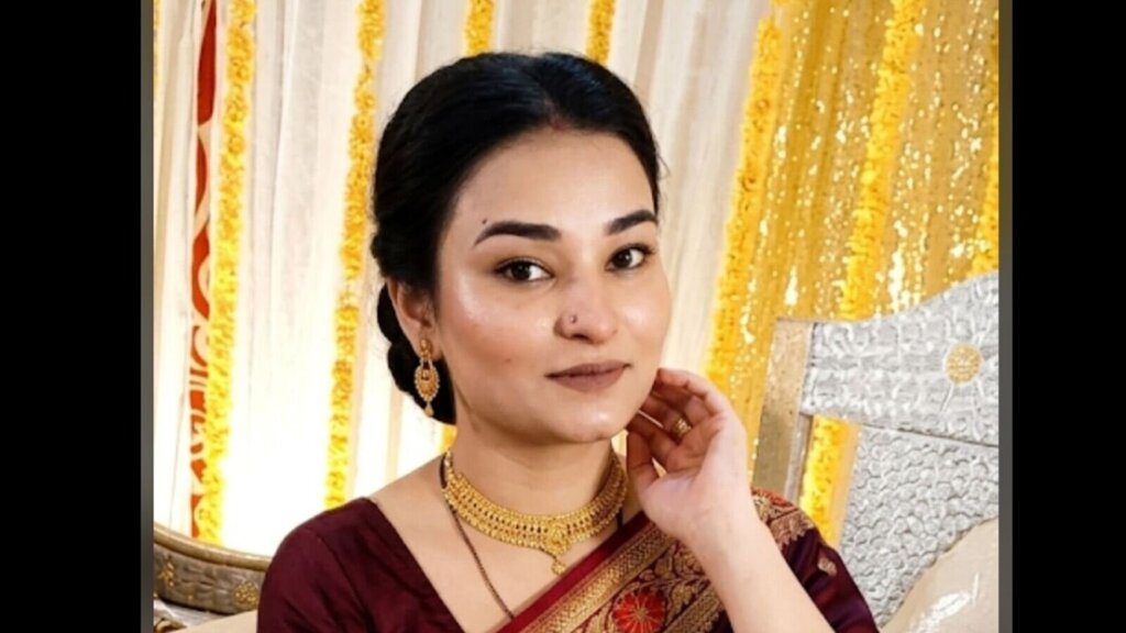 ShradhaShirin