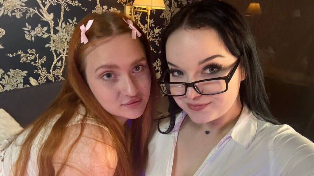 EdithAndGwen