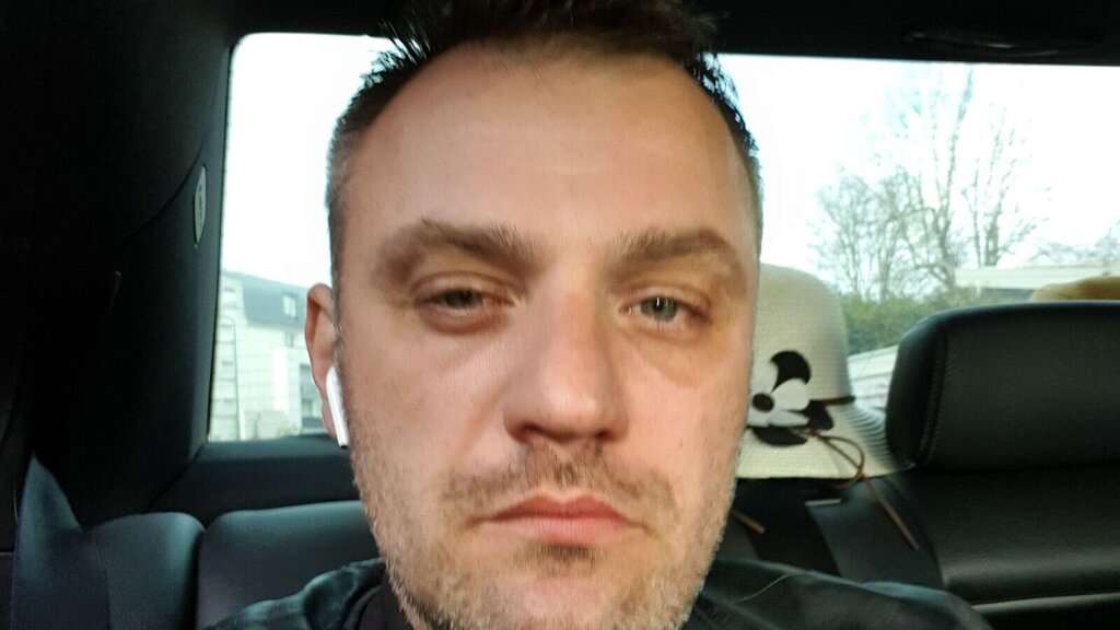 TonyBucharest
