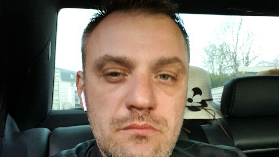 TonyBucharest