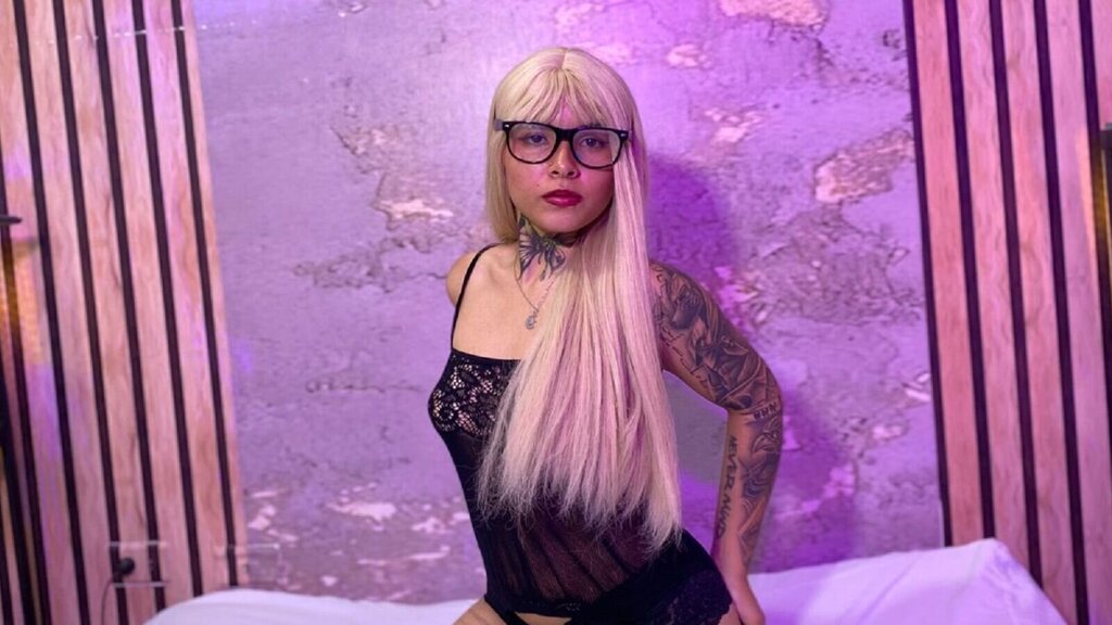 NinnaStar