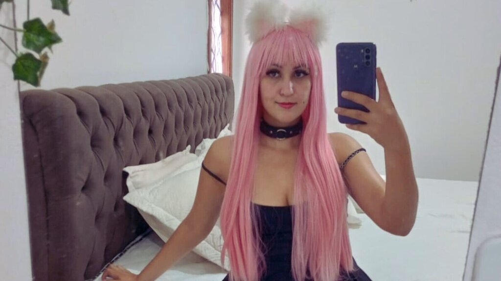 KimberlyApple