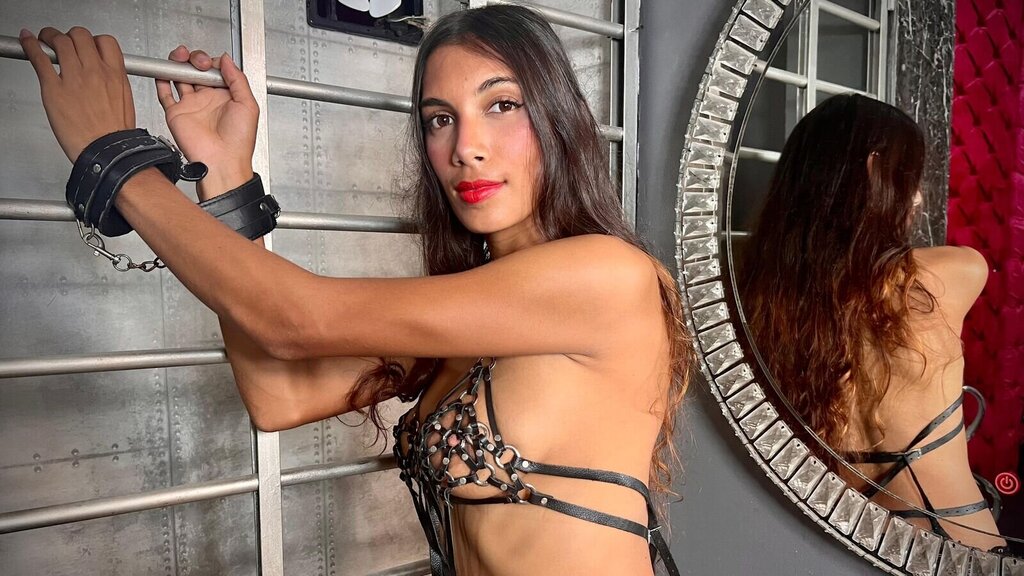 SofiaFerrero