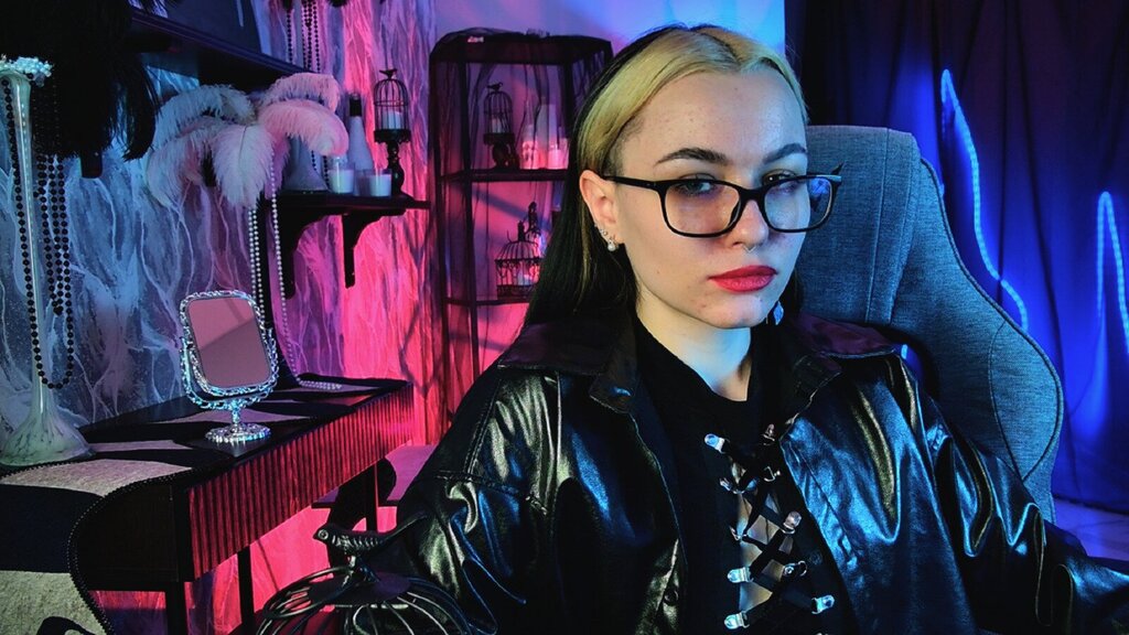 RavenaMorris