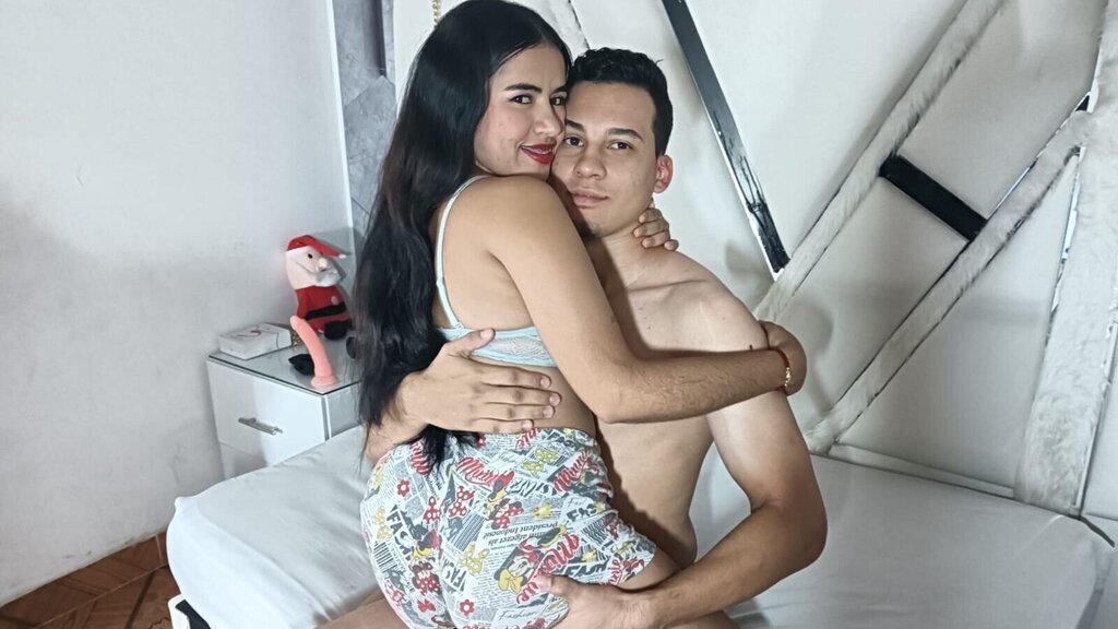 LucyAndDemian