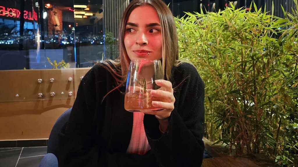 CrissMadisson