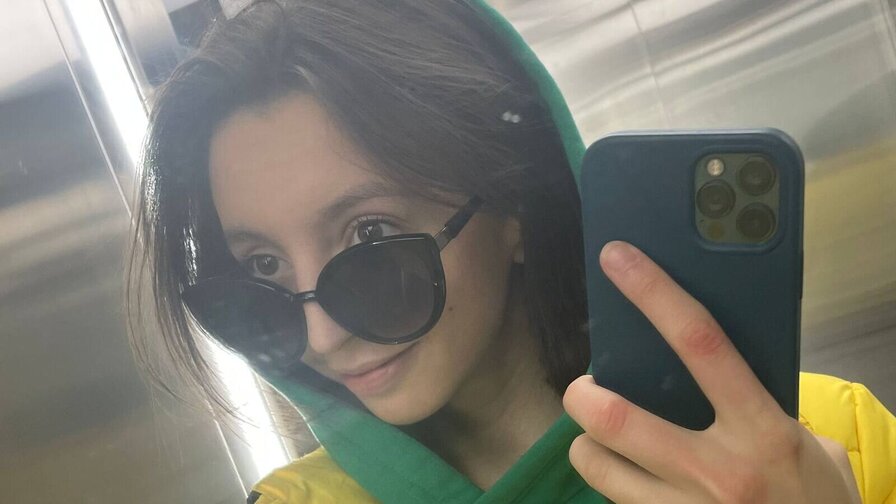 ViolettPallmer
