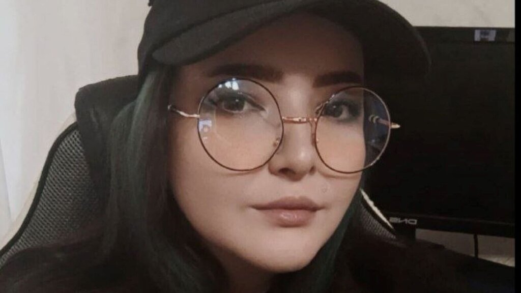 TiffanyGlow