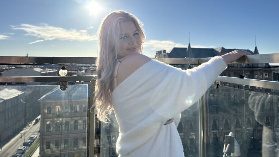 AlexisPowelson
