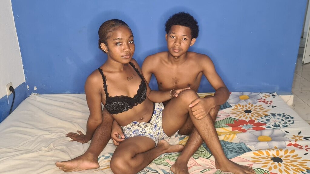 BibiAndJulianah