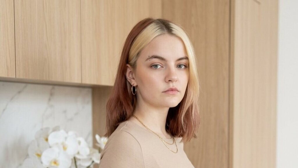 RinaWilliams