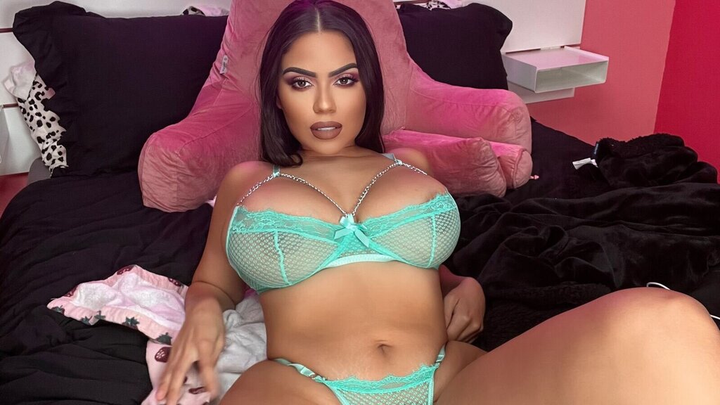 RebeccaJLive