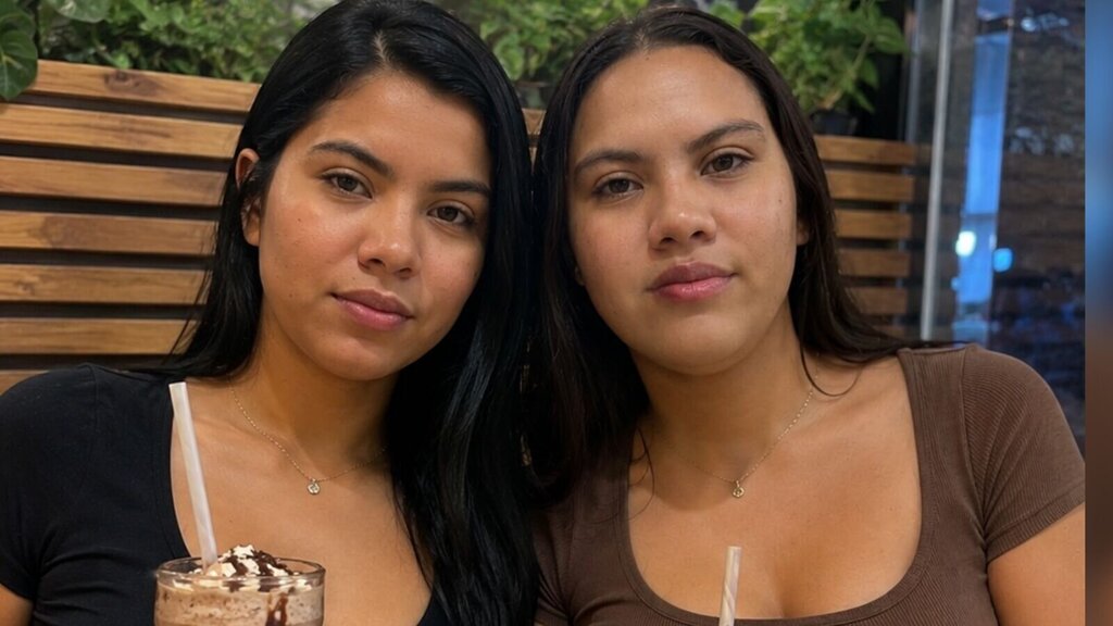 NinaAndTianah