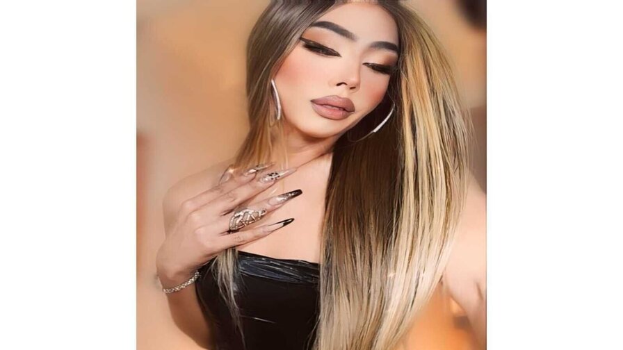 AnaisVelvet