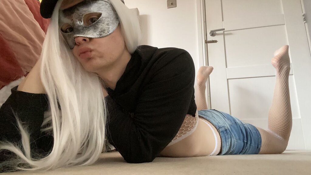 VanillaOxy