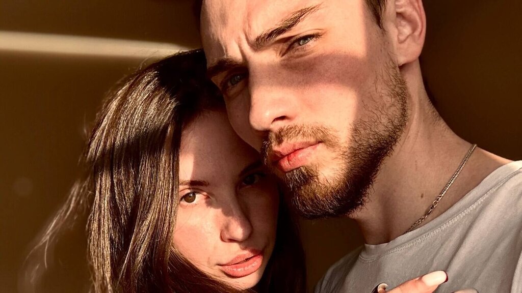 LizaandKevin