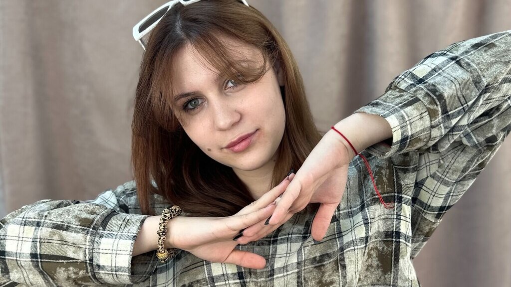 MaeBenham