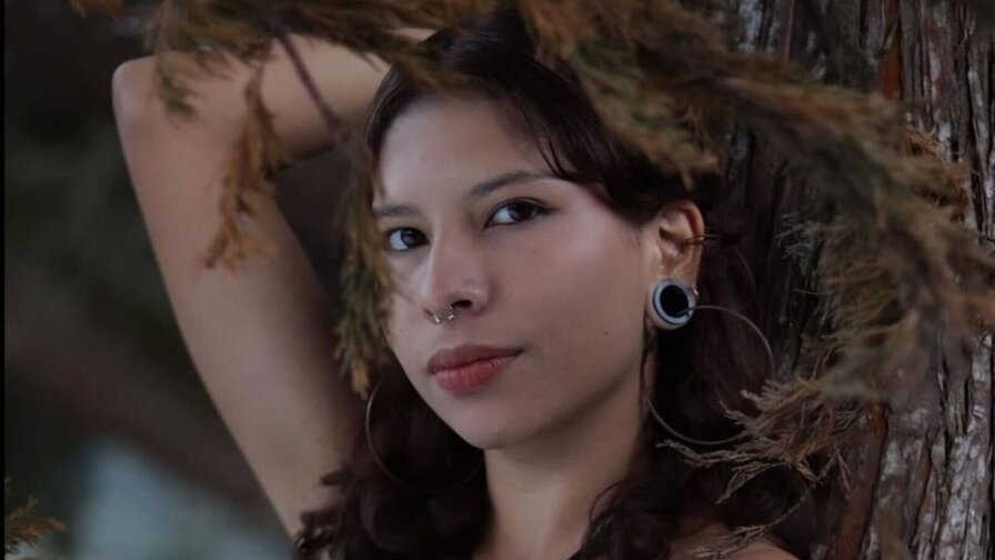 MelanyVelvett